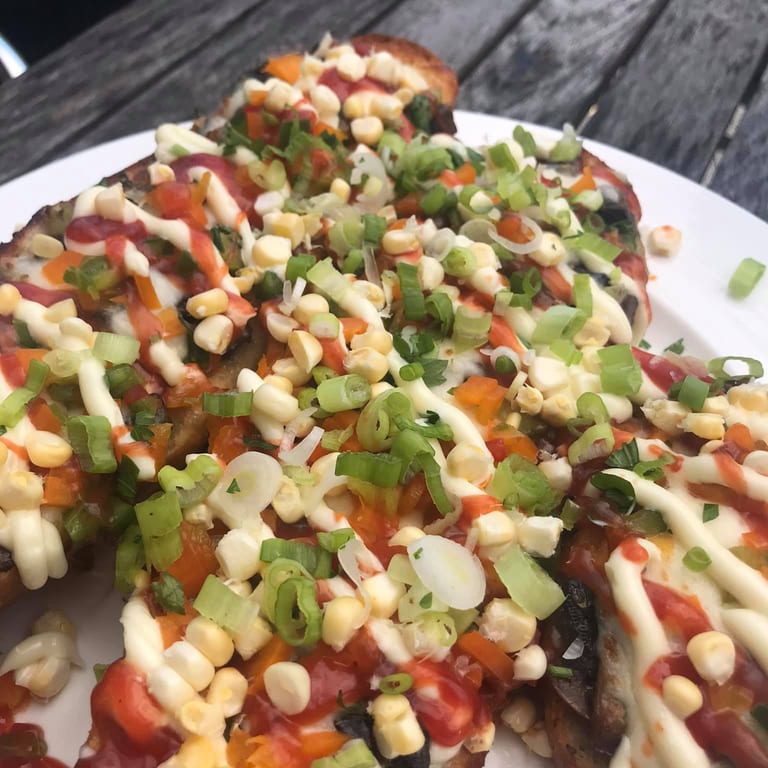 Delivery Options for Delicious American Fare