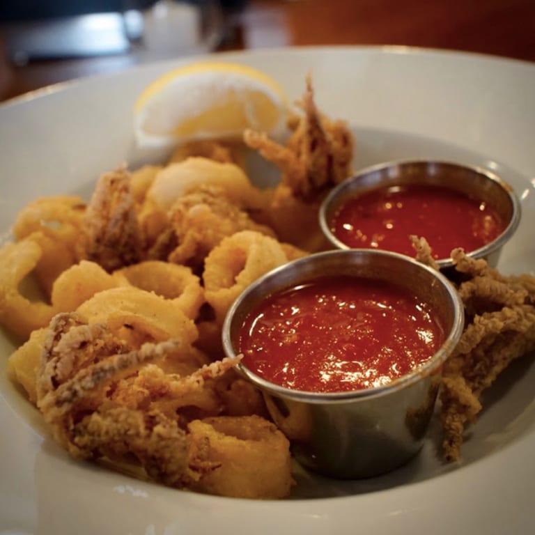 Smoky BBQ Delights: American Grill Favorites