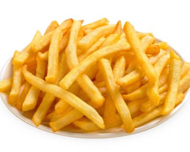 French Fries.
